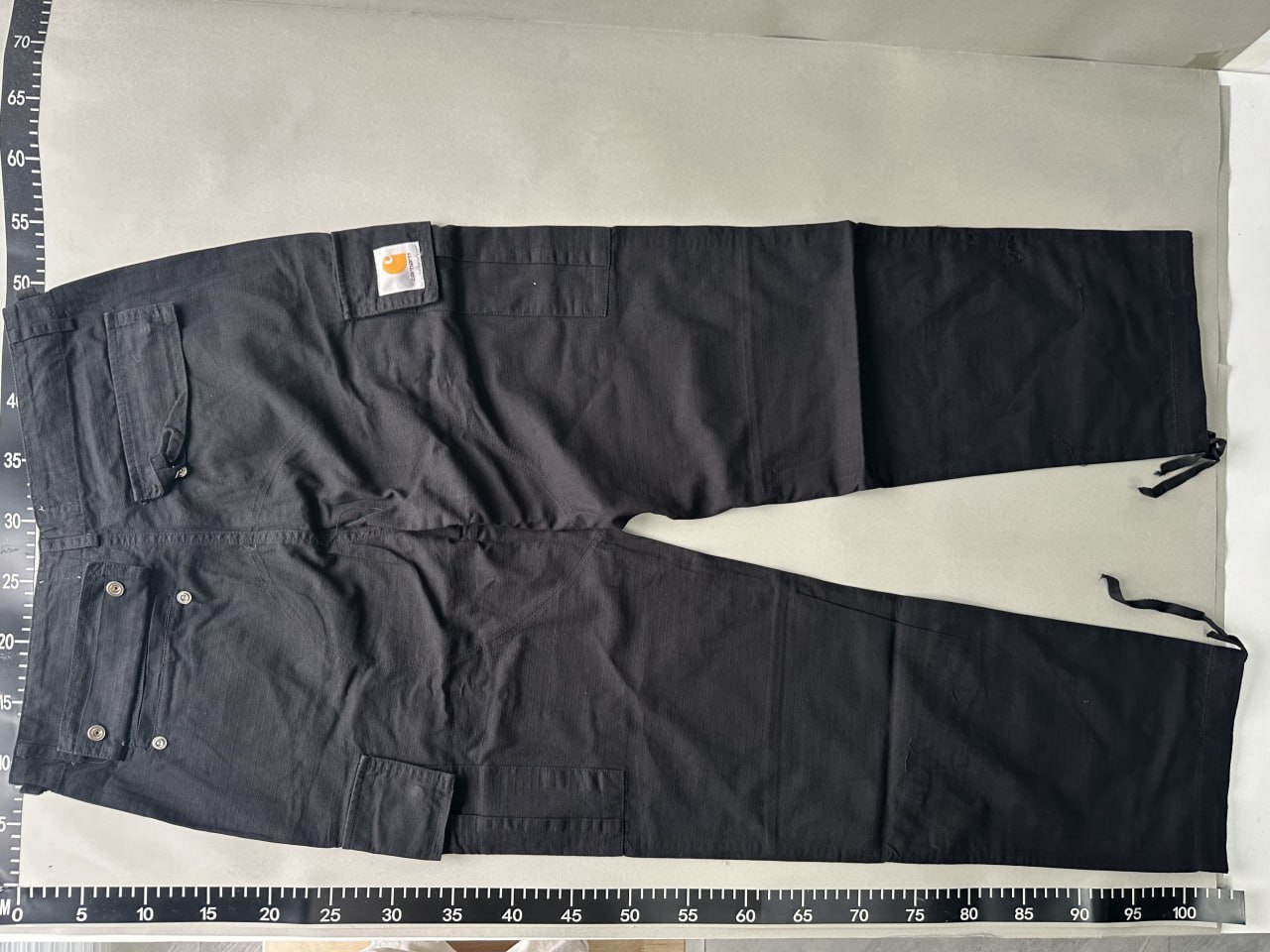    Carhartt Pants -2