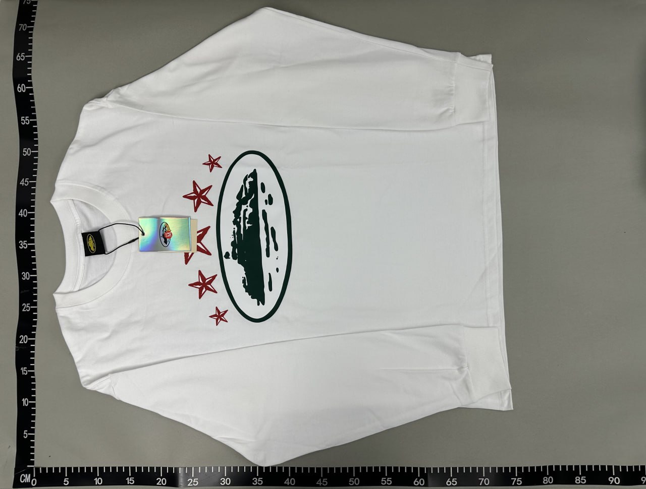   Corteiz Hoodie -2