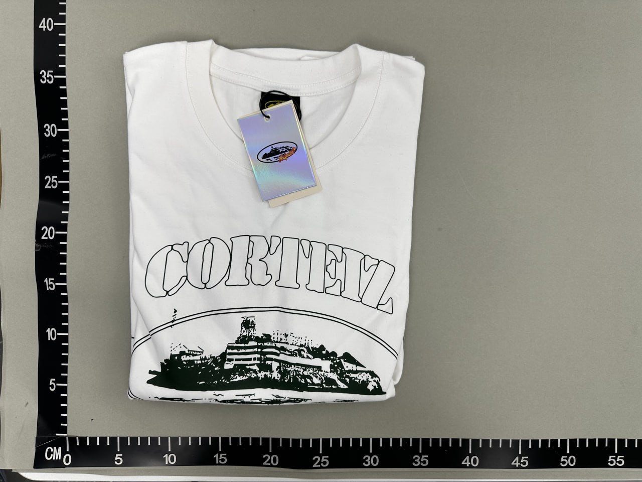 Corteiz Hoodie -3