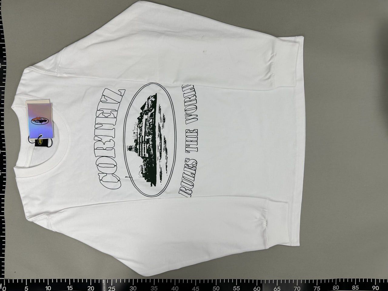Corteiz Hoodie -4