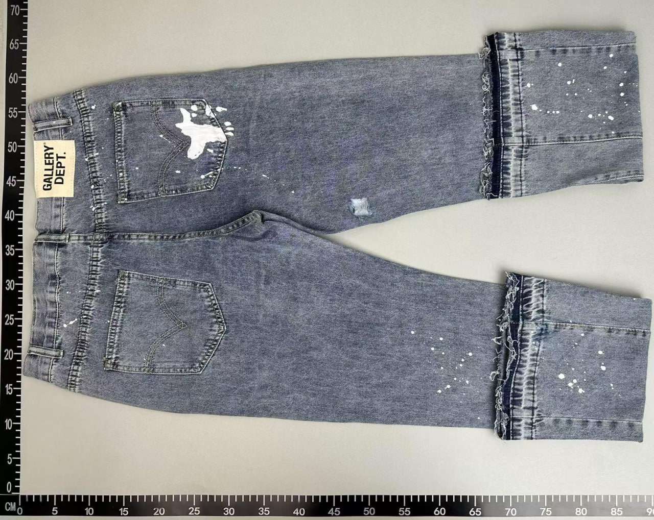    Gallery Dept  Pants -4