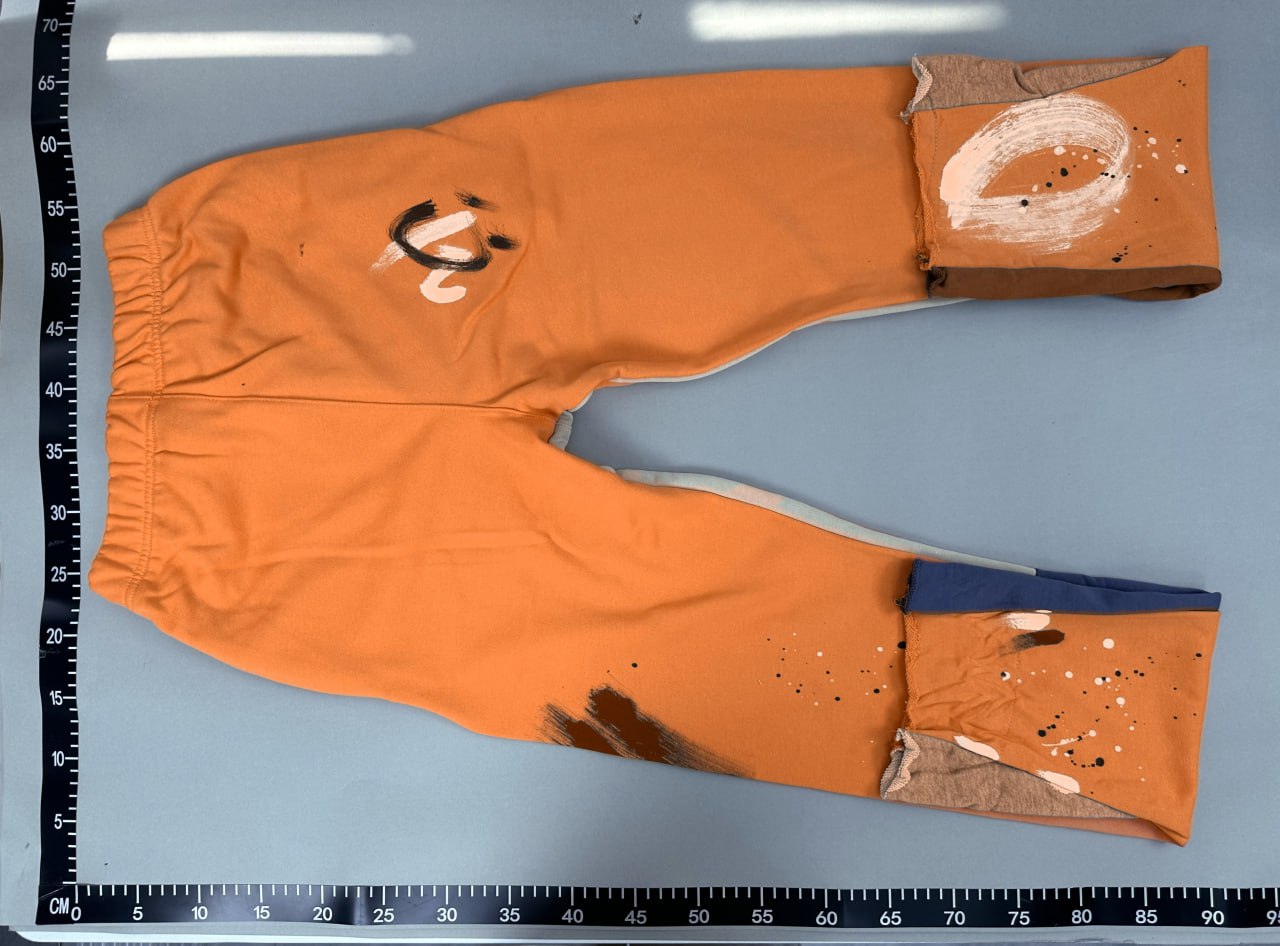 Gallery Dept  Pants -2