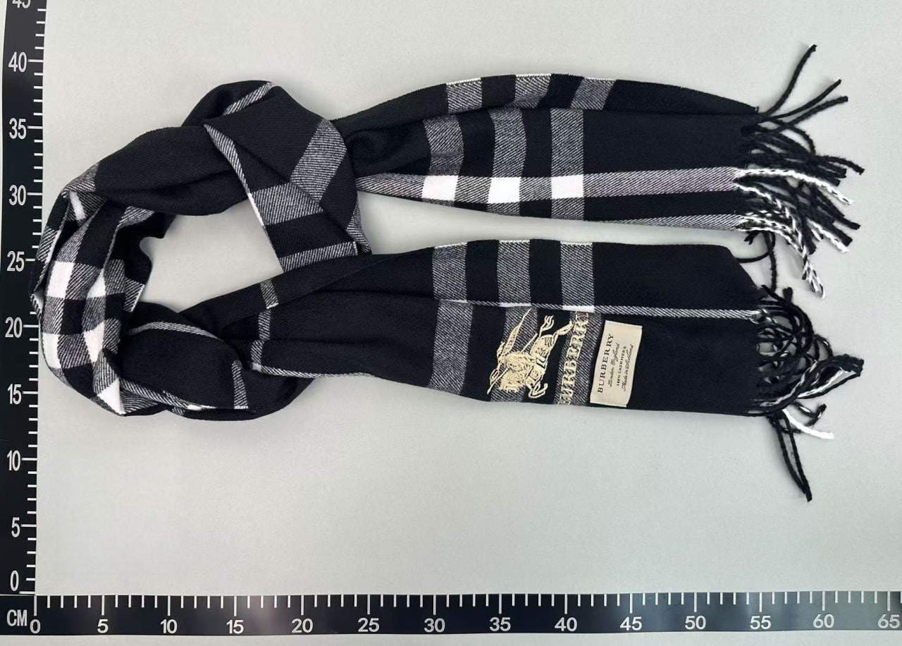 Burberry Scarf -3