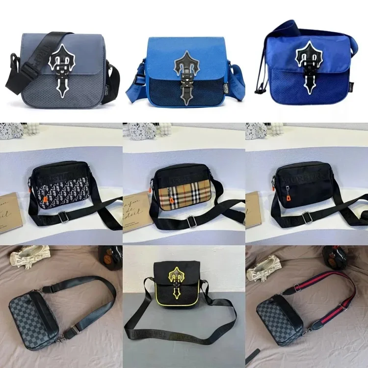 Trapstar bag  (30+)