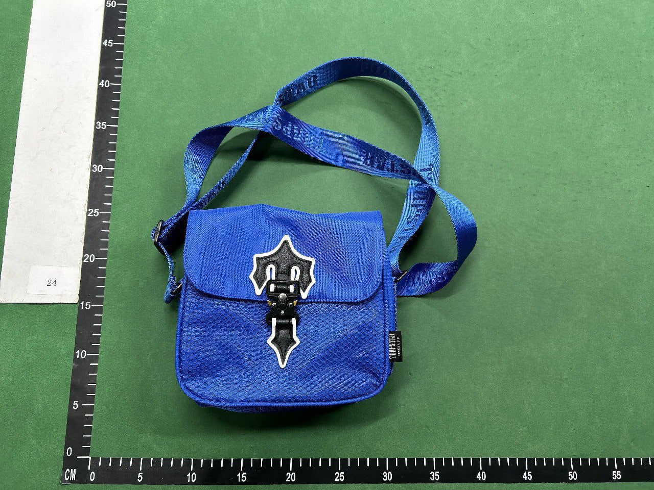 Trapstar bag  (30+) -2