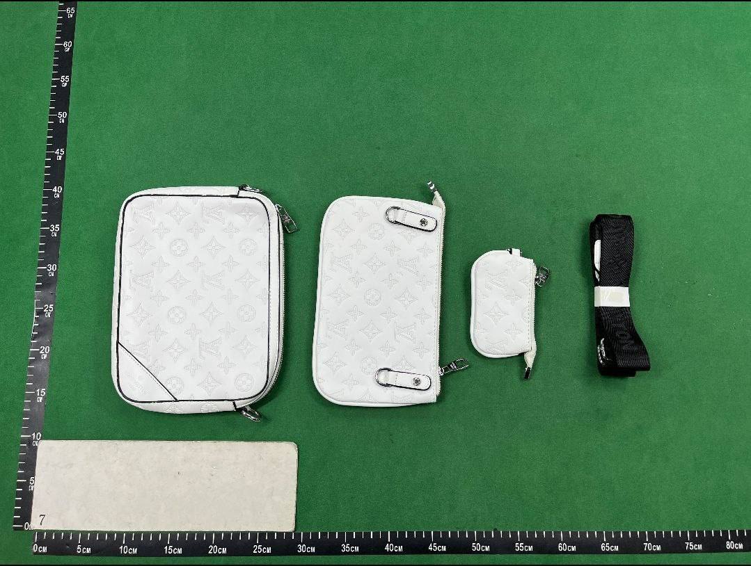     LV Bag【high quality】 -4
