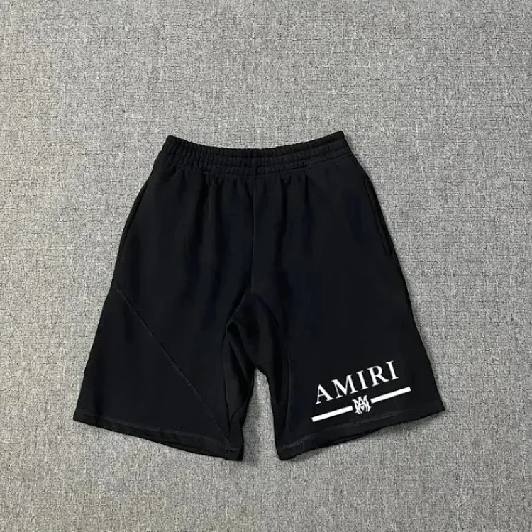  Amiri Shorts