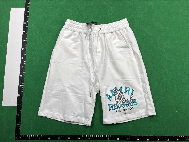  Amiri Shorts -2