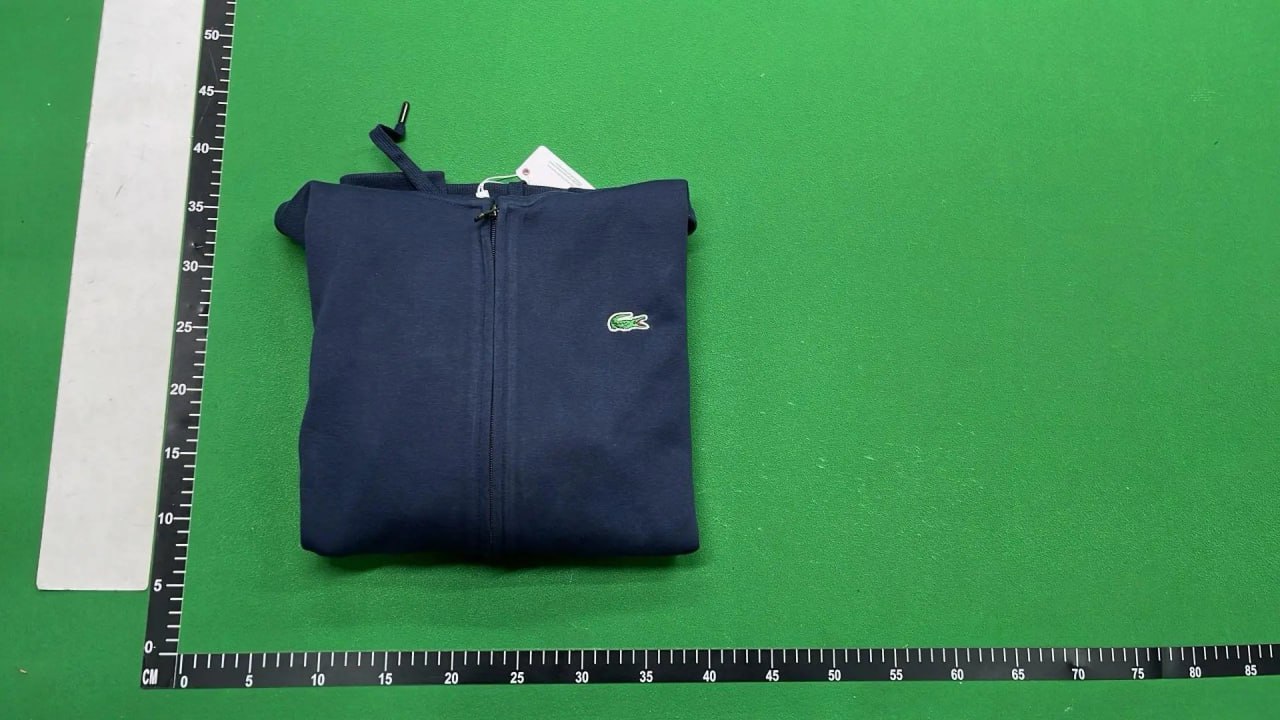  LACOSTE Hoodie -4