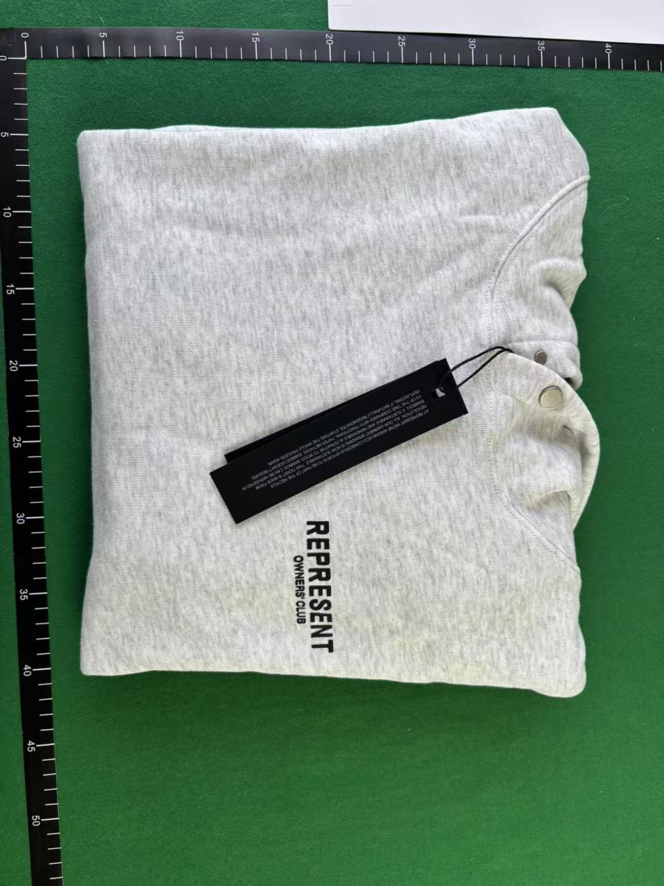  Represent Hoodie（5 Styles） -3