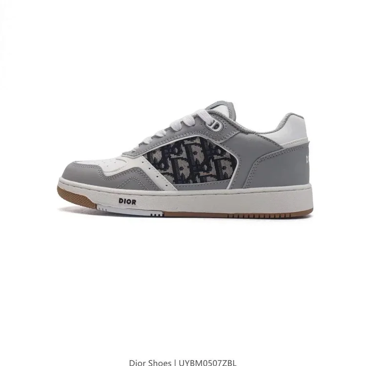   Dior Shoes B27