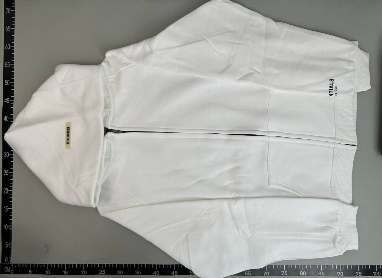  Essentials Hoodie -4