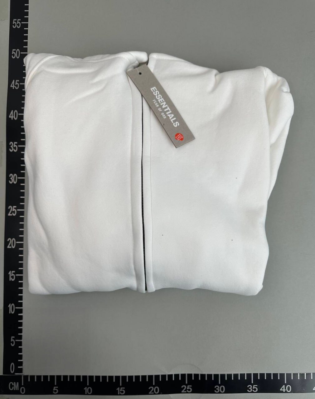  Essentials Hoodie -3