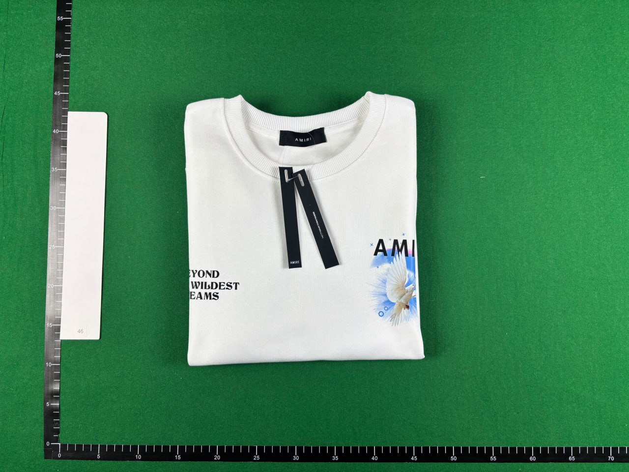  AMIRI hoodie -3