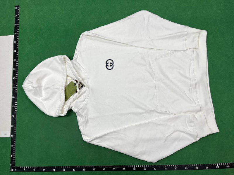 Gucci GG Supreme Hoodie/Sweater [39 styles] -4