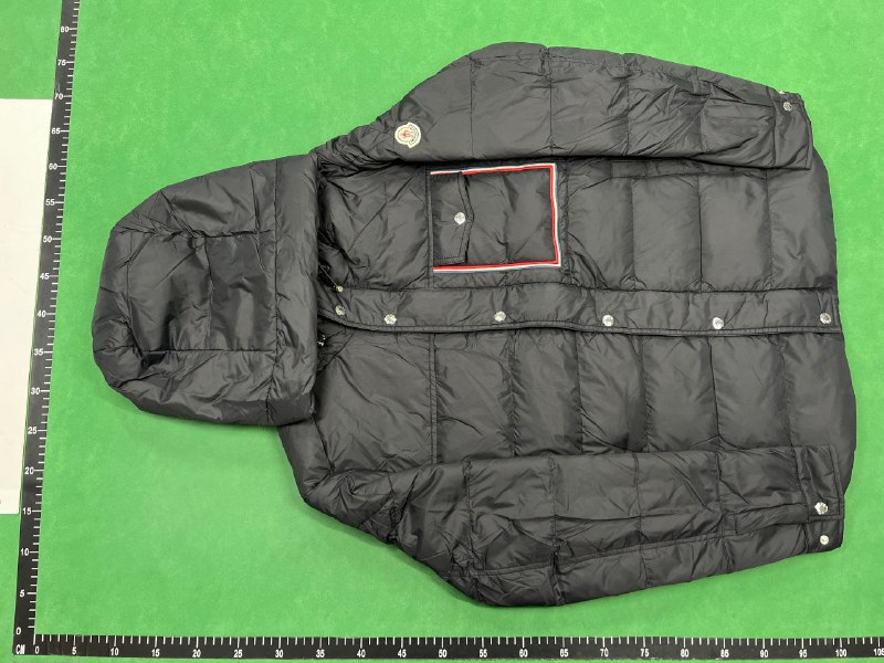 Moncler Puffer Jacket -4