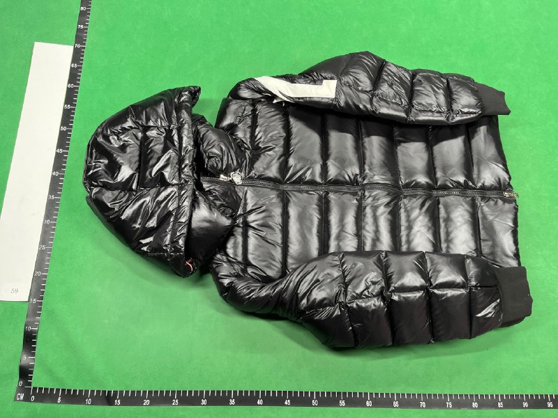 Moncler Puffer Jacket -5