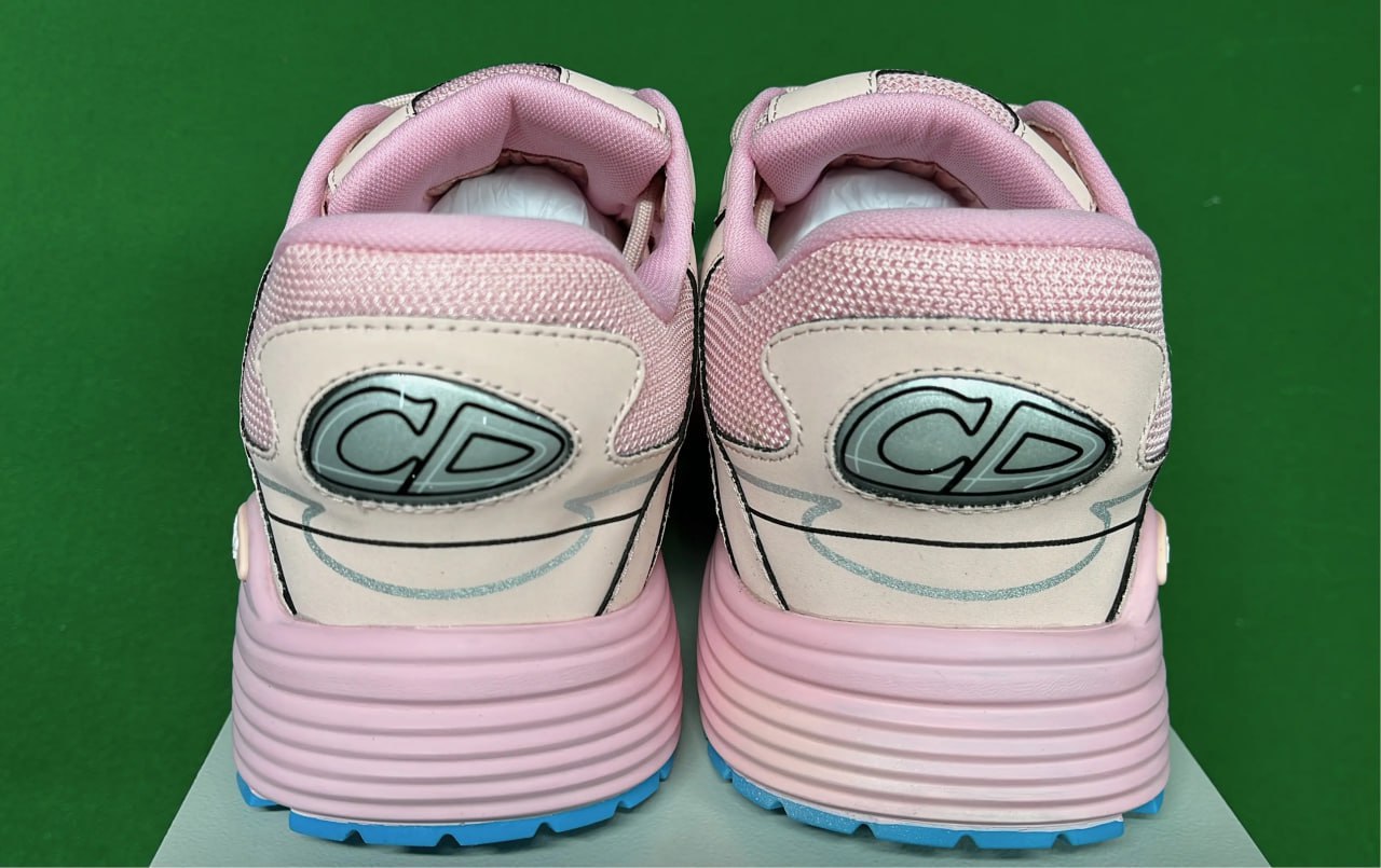  Dior B30 Sneakers [32 styles] -3