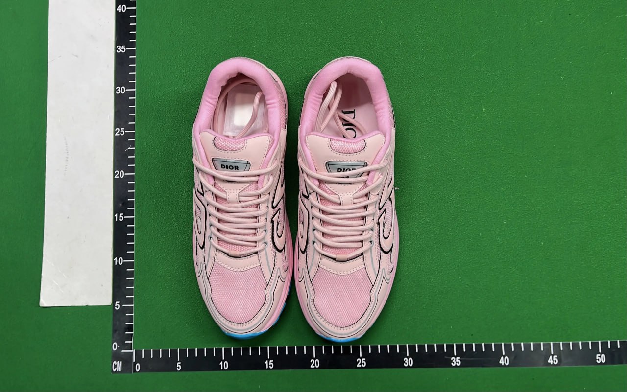  Dior B30 Sneakers [32 styles] -2