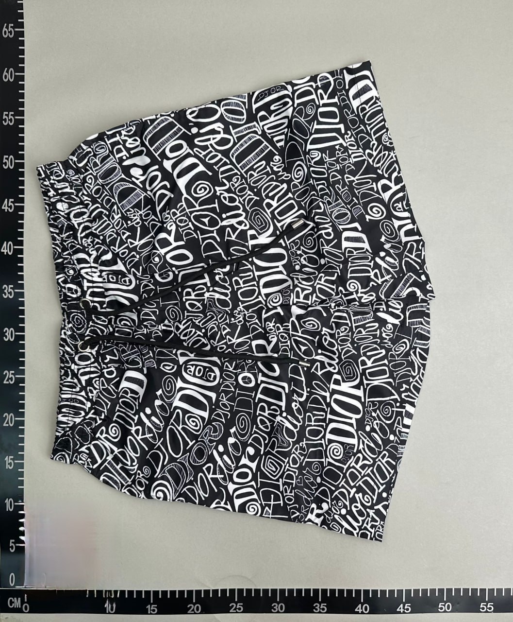  Dior Oblique Shorts [40 styles] -4