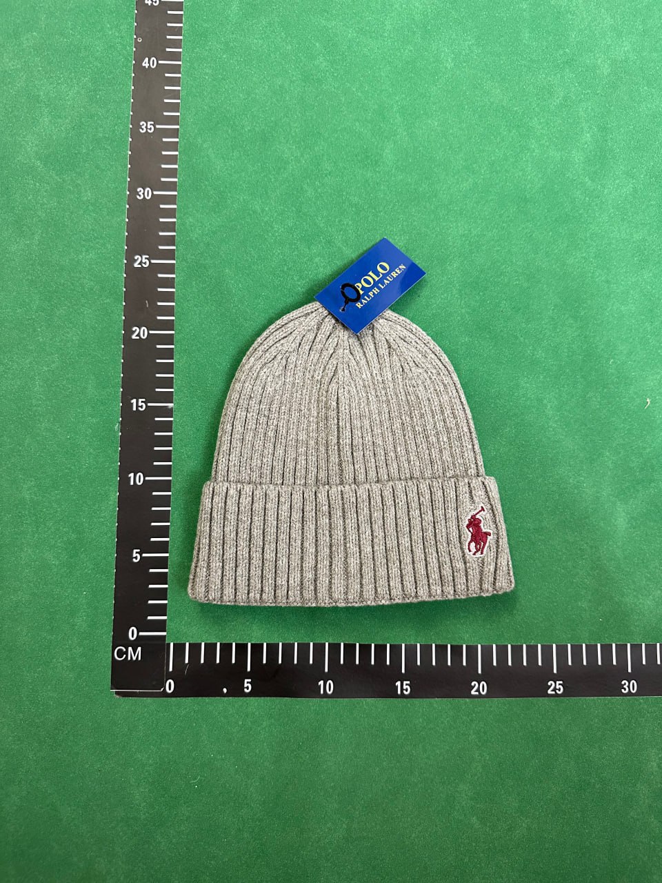    Ralph Lauren Beanie -4