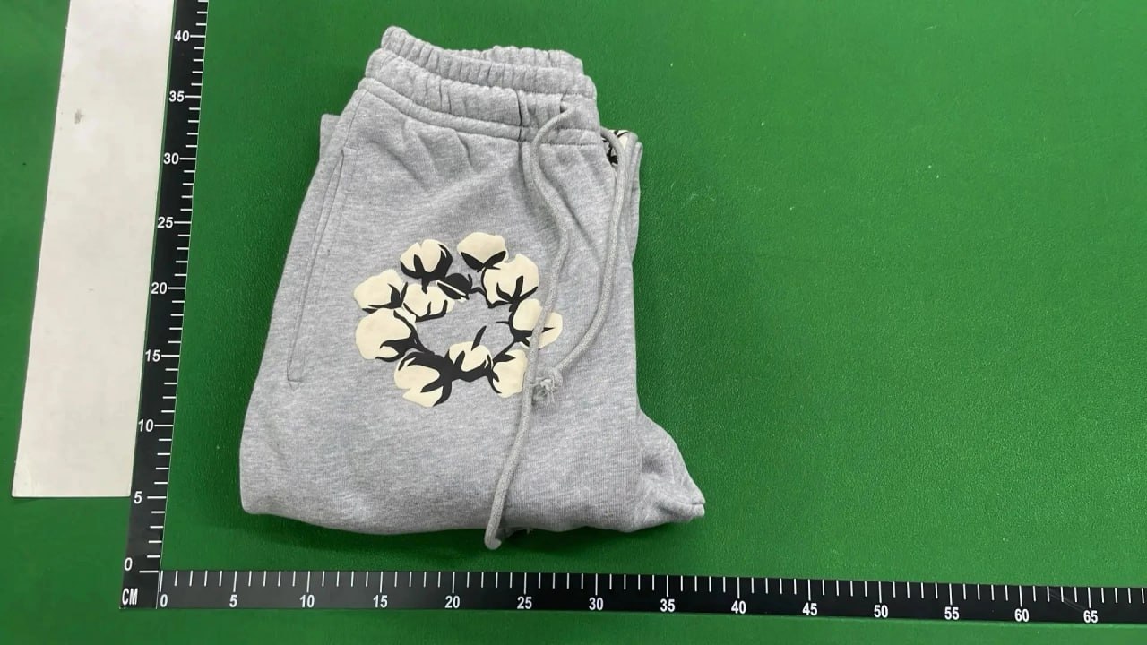    DENIM TEARS HOODIE  -5