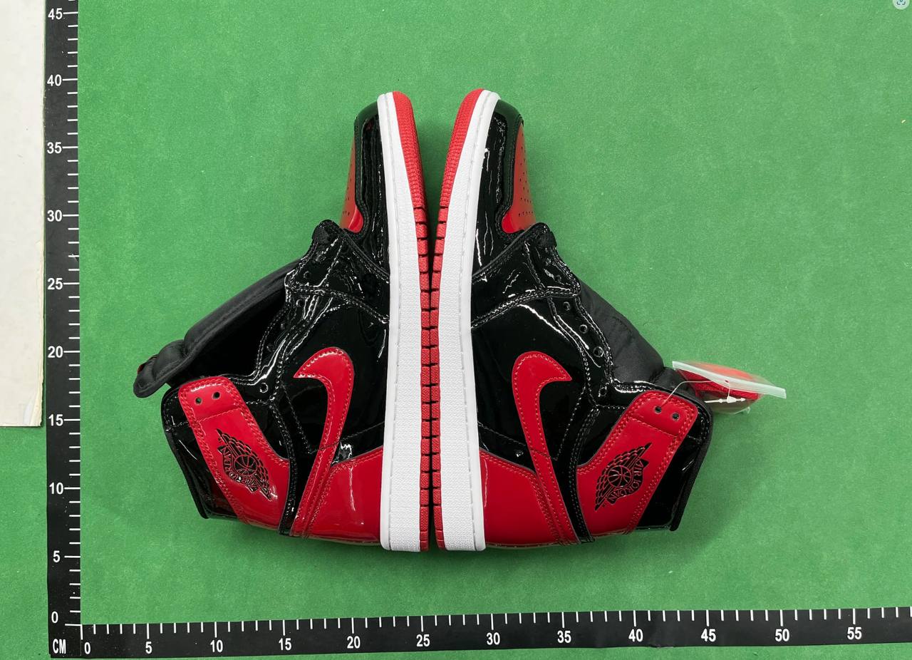   Air Jordan 1 High Og -2