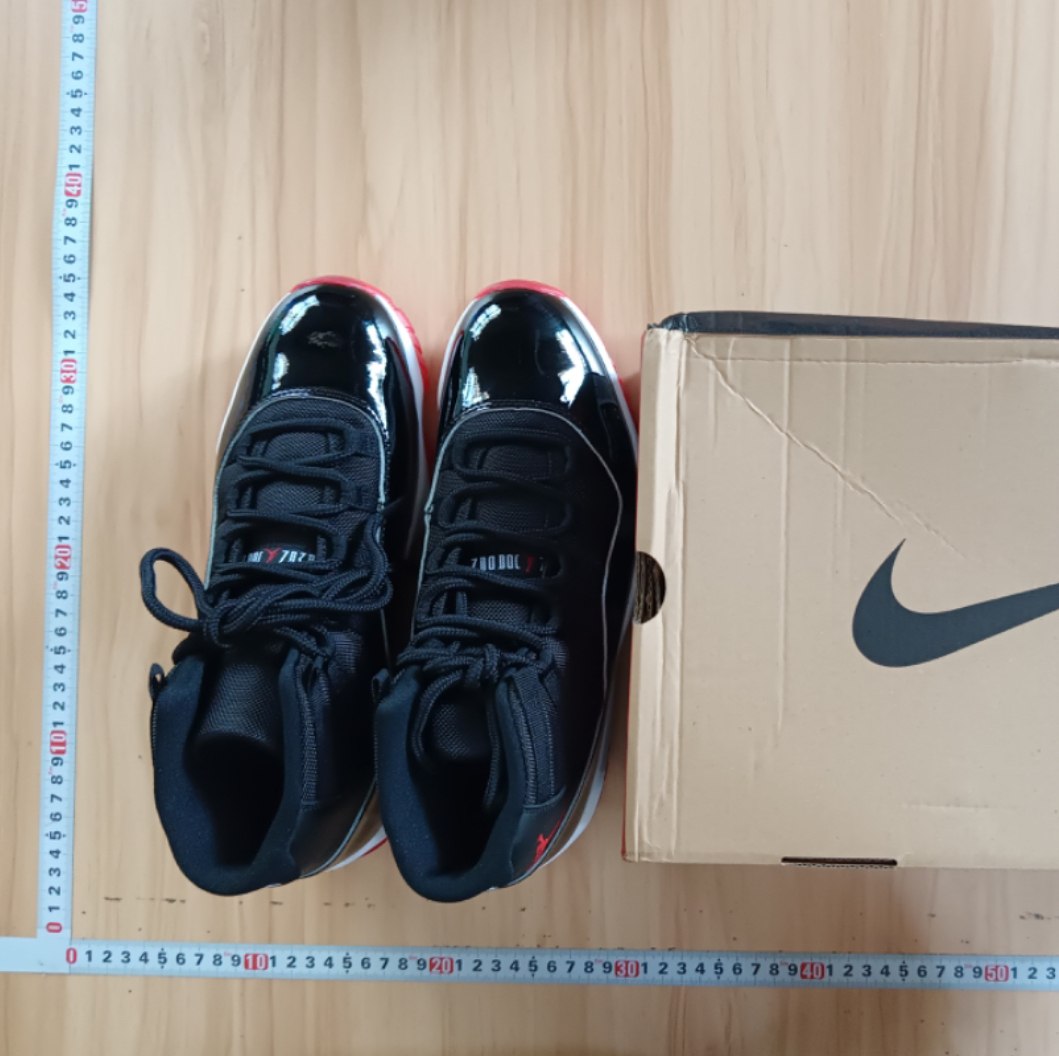   Air Jordan 11 Retro -5