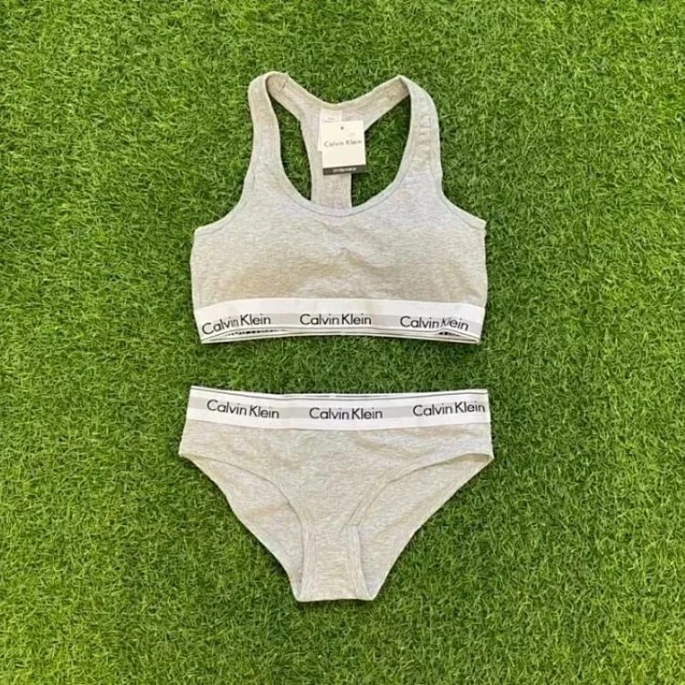   Calvin Klein underwear