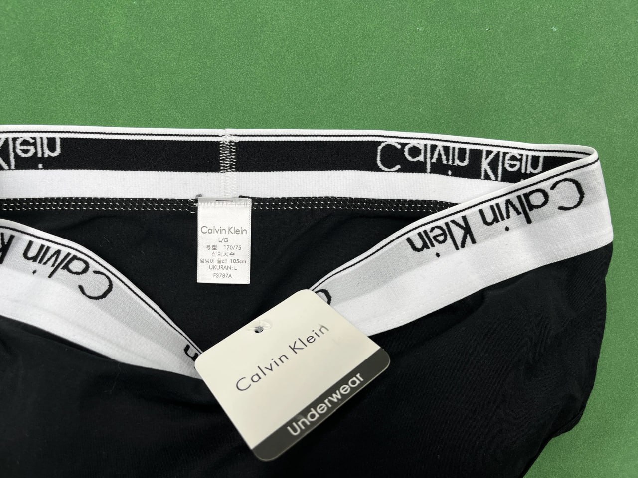  Calvin Klein underwear -3