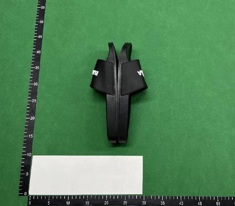    Balenciaga slippers -2