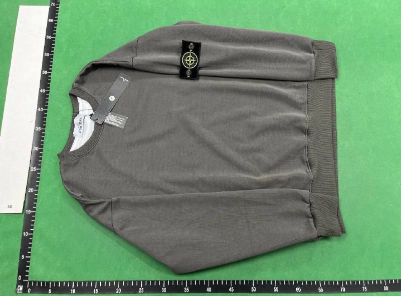 Stone Island Hoodie -5