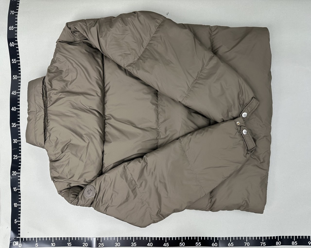 Moncler Coat -3