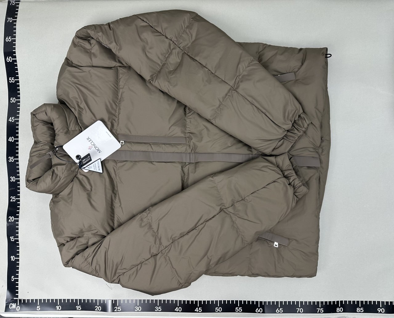 Moncler Coat -4