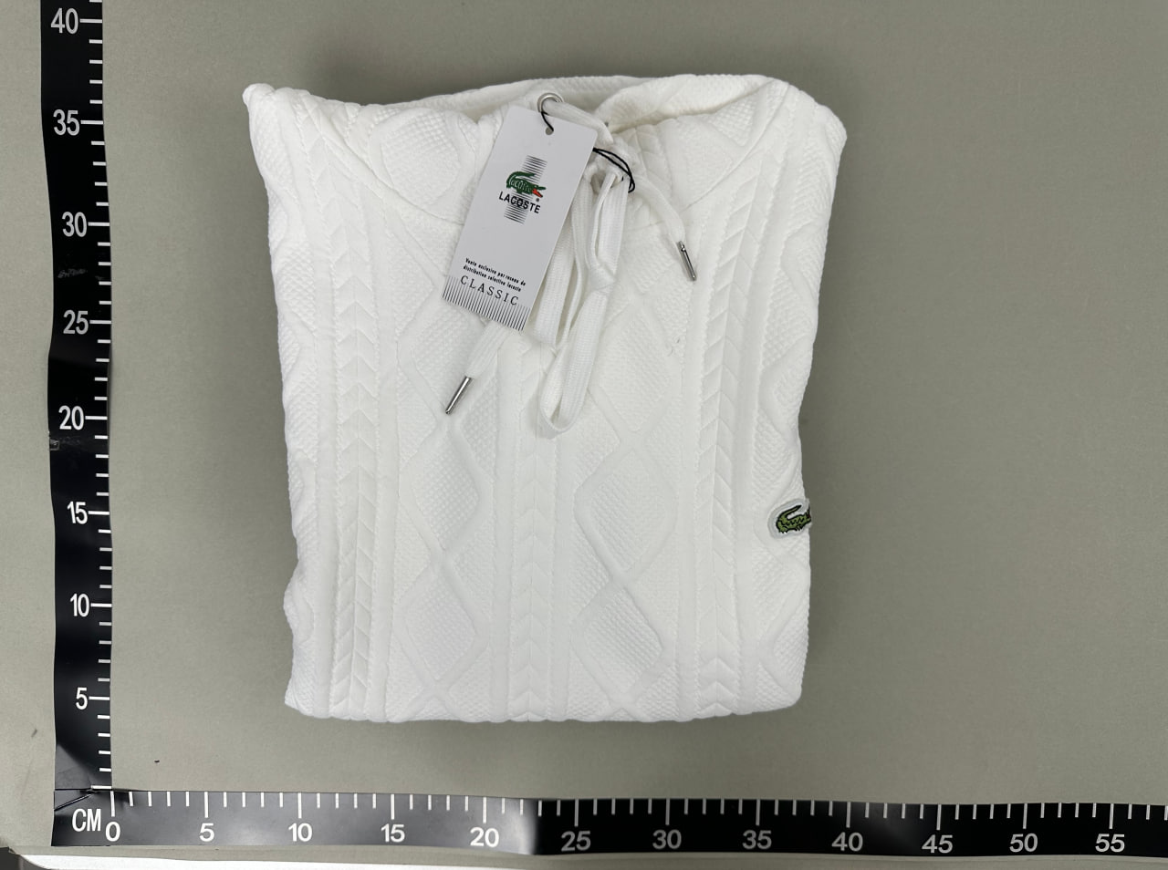  Lacoste Sweater -3