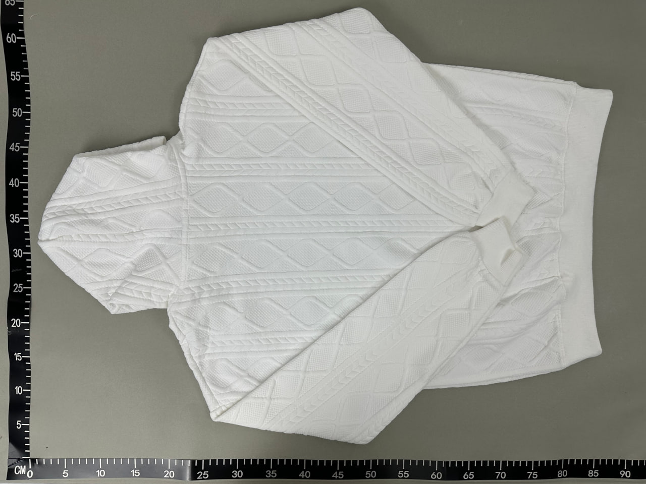  Lacoste Sweater -2