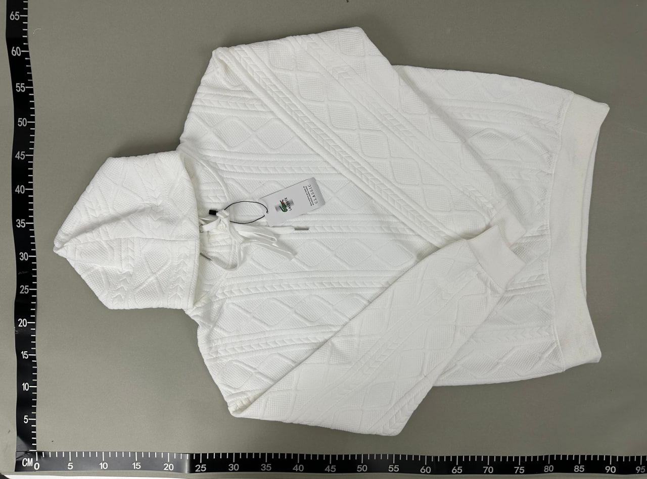 Lacoste Sweater -4
