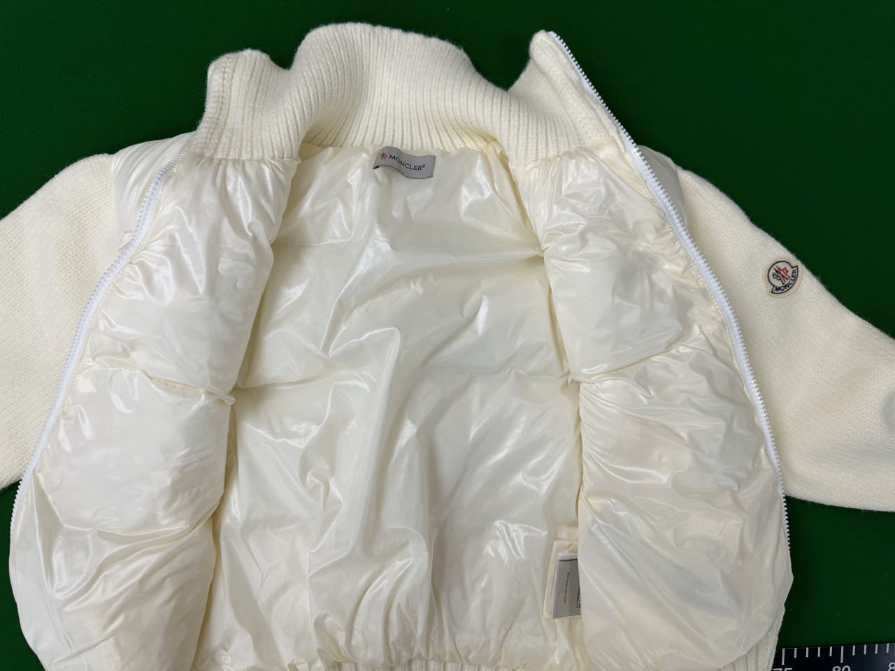 Moncler Cardigan -2