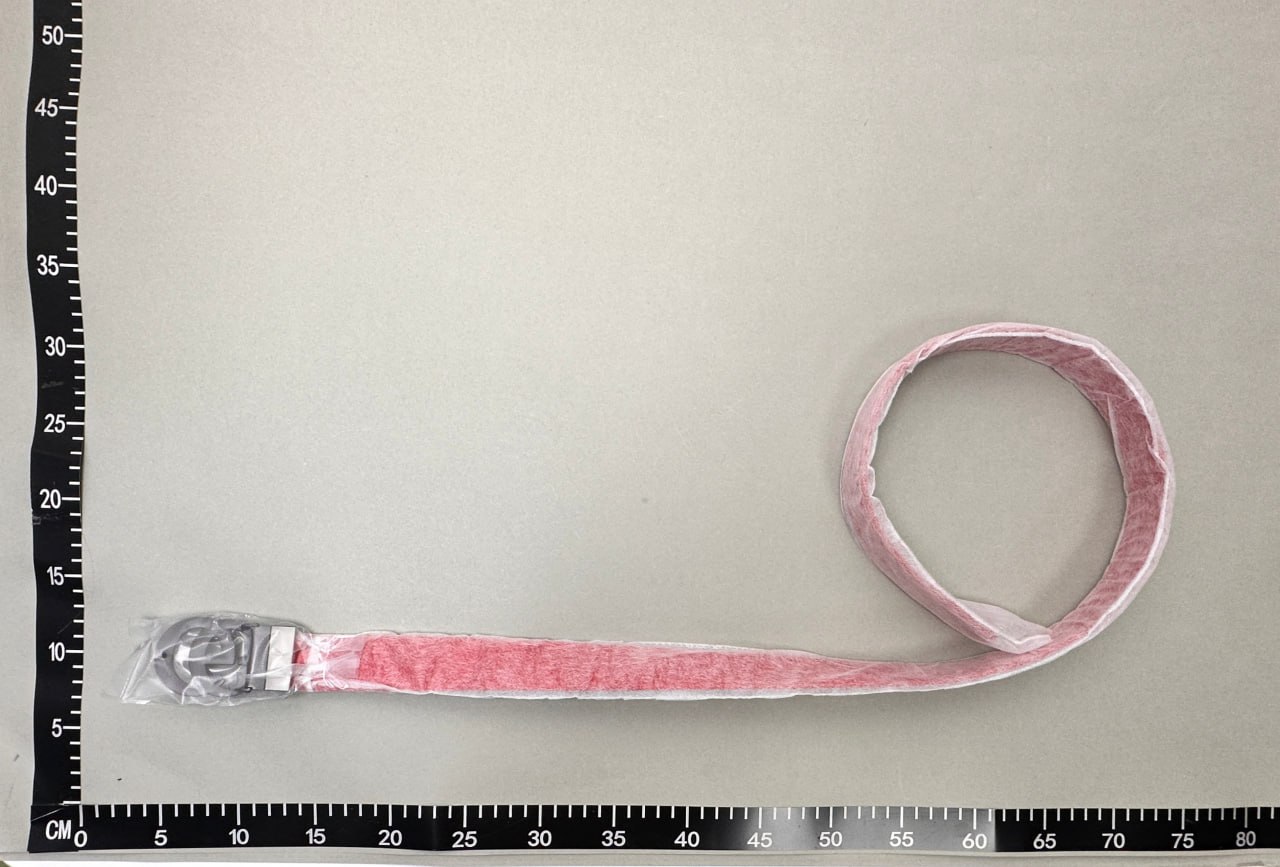  Gucci Belt -2