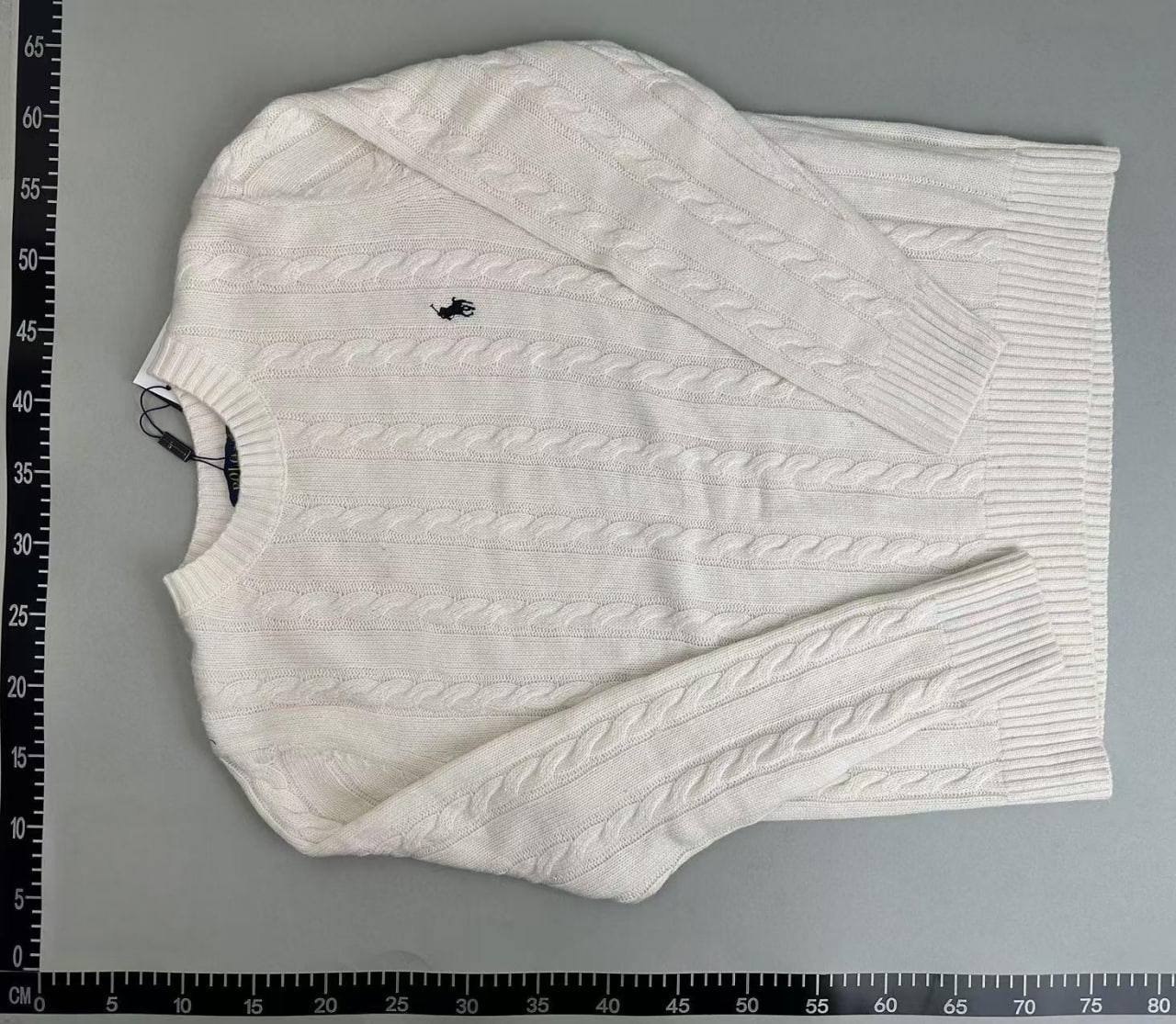   Ralph Lauren Sweater -2