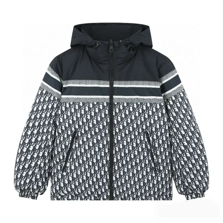    DIOR Puffer