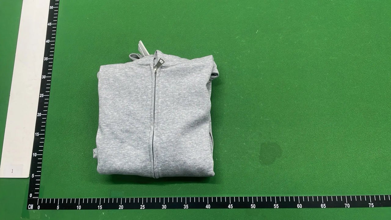   Celine Hoodie -2