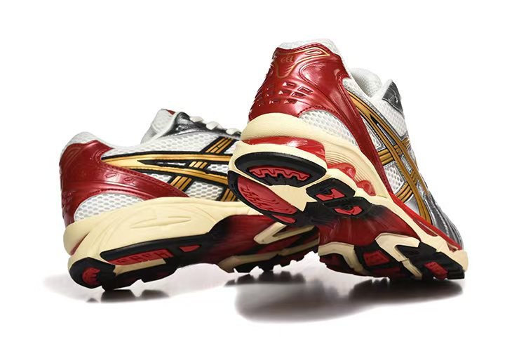   Asics Gel-Kayano 14 Retro Comfort Low-top Casual Running Shoes [31 styles] -3