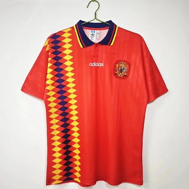  Adidas Germany National Team Retro Football Jersey [40 styles] -2