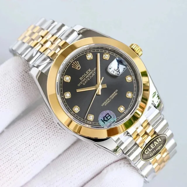 Rolex Datejust Watch [40 styles]