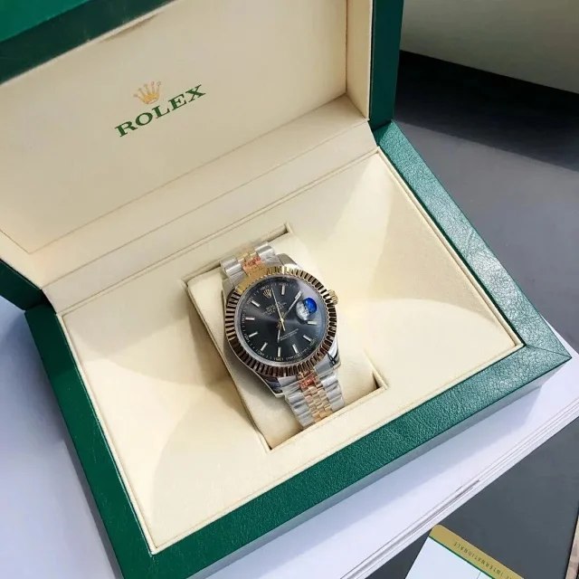 Rolex Datejust Watch [40 styles] -4