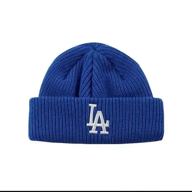 MLB & Chrome Hearts Knit Beanie Hats [35 styles] -3