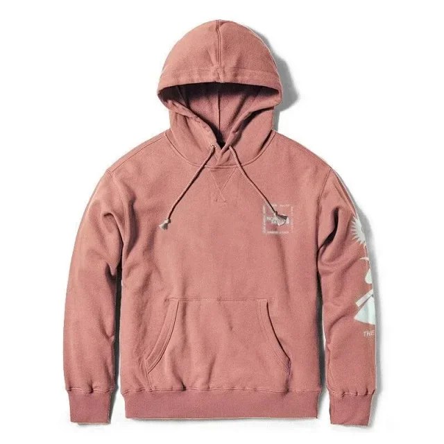 The North Face Gucci Collaboration Round Neck Sweatshirt [40 styles] -5