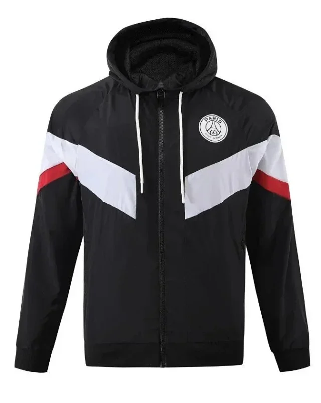   Football Club Windbreaker Training Jackets [25 styles]