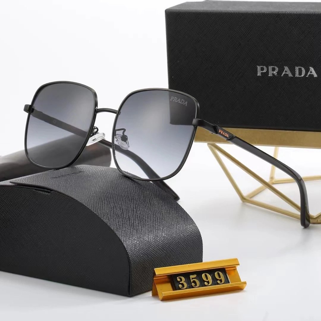  Prada 68014 & 7460 Sunglasses [39 styles] -3